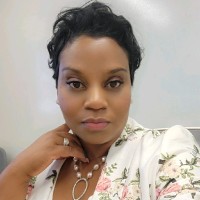 Donna Hudson, MSHRM, SHRM-CP, NCPM