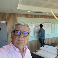 José Luis Farias Sidders