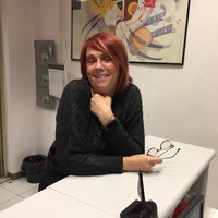 Nadia Bellocchia