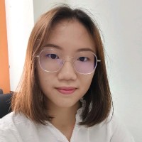 Eden Yew Huey Yee