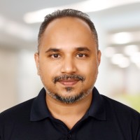 Zareesh Ashraf