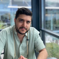 Cesare ( kasra ) Hassandoost