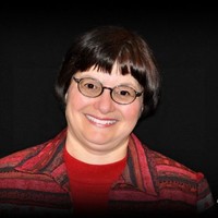 Lorraine Nagy