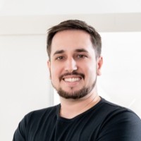 José Mário Moreira Sciammarella