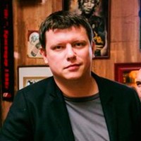 Богдан Харланов