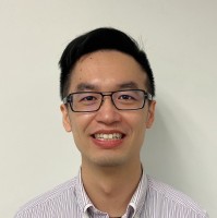 Teddy Chen