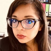 Alejandra Cuevas Martínez