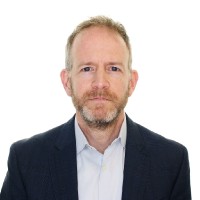 Patrick O'Connell