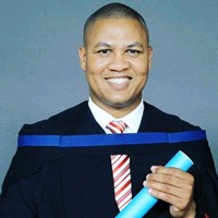 Riaan Louw