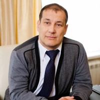 Serge Kovalev