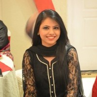 Saeeda Yusuf