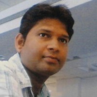 T Raj Prasad
