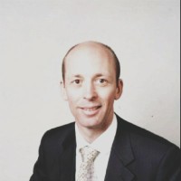 Peter McBeath MBA FIBC FCMI FIOD