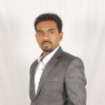 Manjunath K H