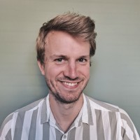 Erik Dokter