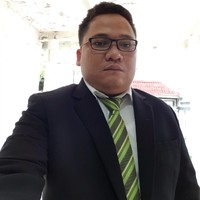Daniel Sidabutar