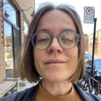 Gabrielle Brais Harvey