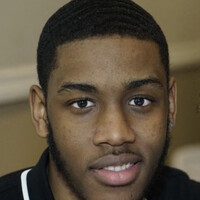 Ashton Stokes