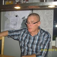 Ulf Svanlund