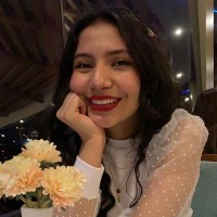 Ana Lucia Auyon