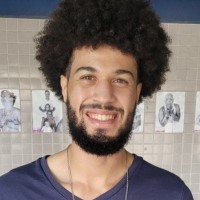 Thiago Campos Teixeira E Nascimento