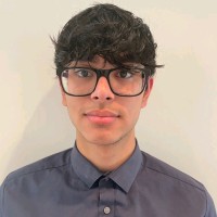 Aman Patel