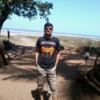 Dipesh Sawant