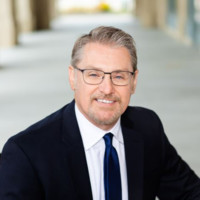 James Kevin Bland, Cpa
