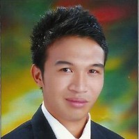 A.R. Christian Jay Momo