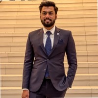 Muhammad Qasim Siddique