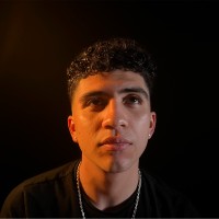 Mykel Booker