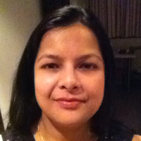 Suchitra Ray