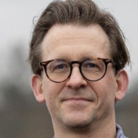 Rasmus Anker Rysgaard