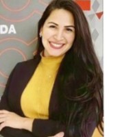 Karoline Machado