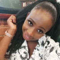 Ntokozo Nkosi