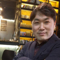 Aiden Cho