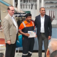 Praveen Gopi