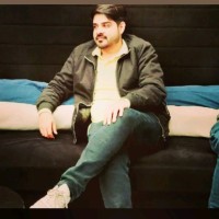 Asad Pervaiz