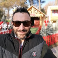 Alkiviadis Charonian