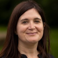Marcia Perkins
