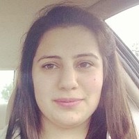 Garine Kendoyan
