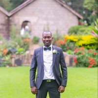 Kevin Ronoh
