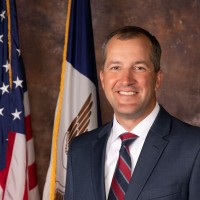 Mike Naig