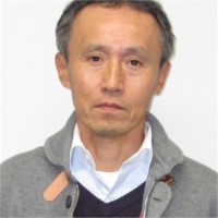 Shuichi Kumanoya
