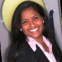 Tanya Pulivarthi