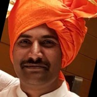 Shrikant Kherde