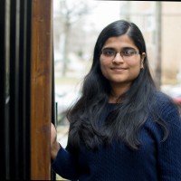 Aishwarya Mohan