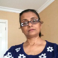 Jaishree Narayanan Assoc Cipd, Msc