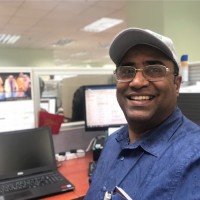 payikkad Aji K Mathew