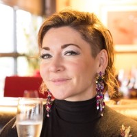 Cath Jones